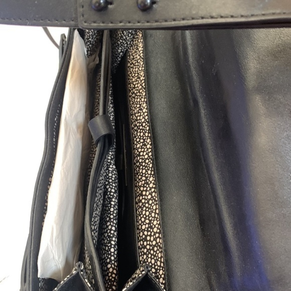 Loeffler Randall Rider Handbag - Picture 9 of 9